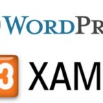 WordPress-on-Xampp